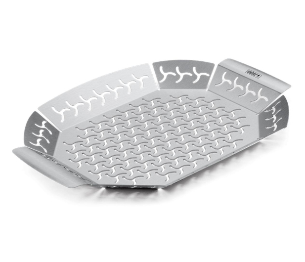 Weber Kosz do warzyw - duży - 1038837 - zdjęcie